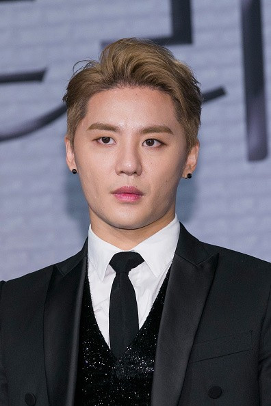 Fan hâm mộ 'rớt nước mắt' trước khoảnh khắc hội ngộ của Junsu và Jaejoong (JYJ) Ảnh 12