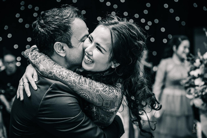 Võ Hạ Trâm khoe ảnh hạnh phúc bên chồng Tây kỉ niệm 2 năm ngày cưới Ảnh 6