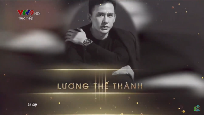 Mai Vàng 2020: Nhan Phúc Vinh - Văn Phượng đoạt giải diễn viên được yêu thích nhất Ảnh 3