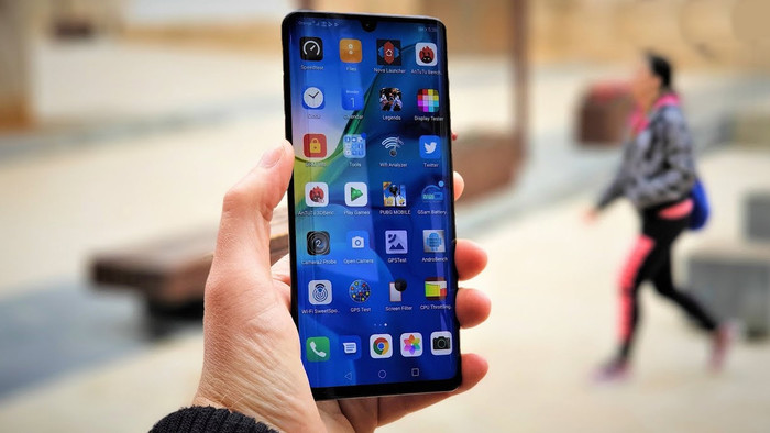 Ảnh: CNET