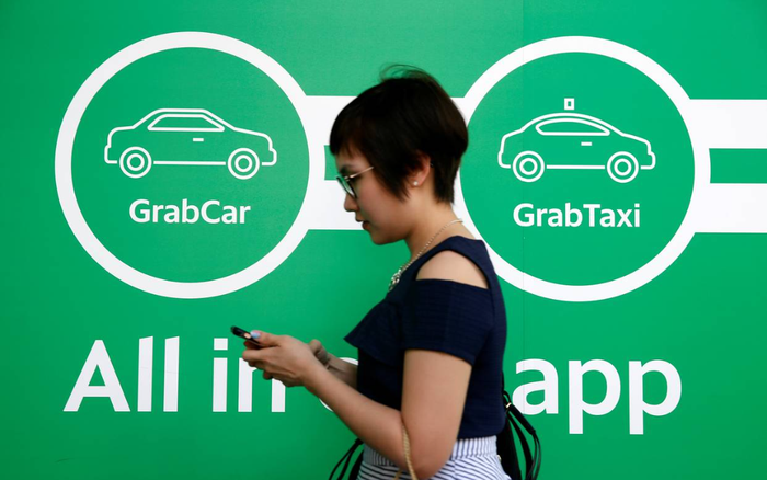 Grab gọi thành công 300 triệu USD cho mảng tài chính ngay đầu năm Ảnh 2