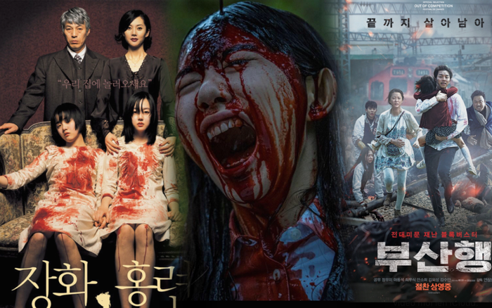 Trước 'Nam sinh số 11', đây là loạt phim ma gây ám ảnh nhất Hàn Quốc! Ảnh 2