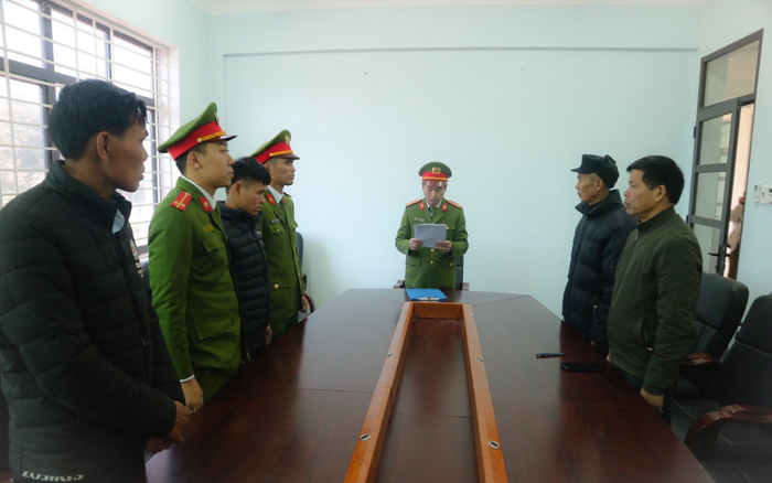 Xin facebook rồi 'tán đổ' bé gái 14 tuổi, nam thanh niên nhiều lần làm chuyện 'tày trời' Ảnh 2