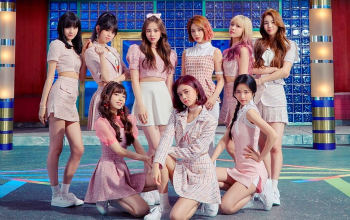 Dân mạng tranh cãi: Rốt cuộc NiziU là Kpop hay Jpop? Ảnh 2