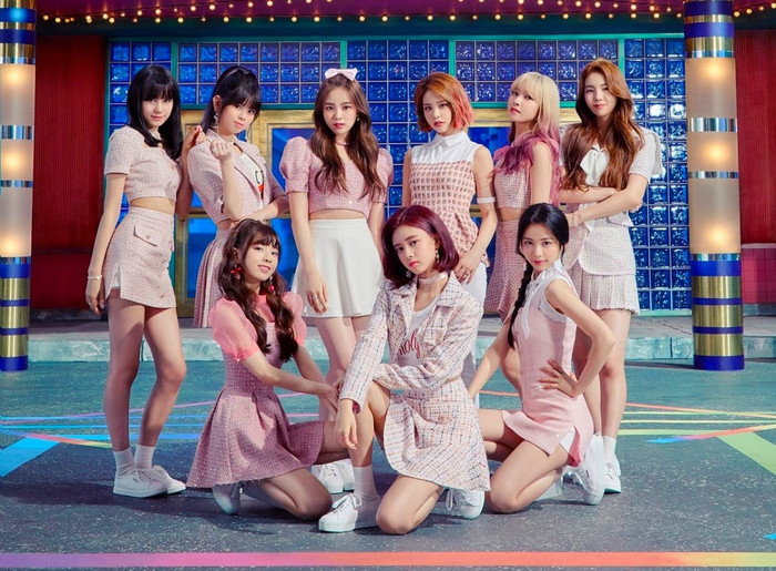 Dân mạng tranh cãi: Rốt cuộc NiziU là Kpop hay Jpop? Ảnh 3