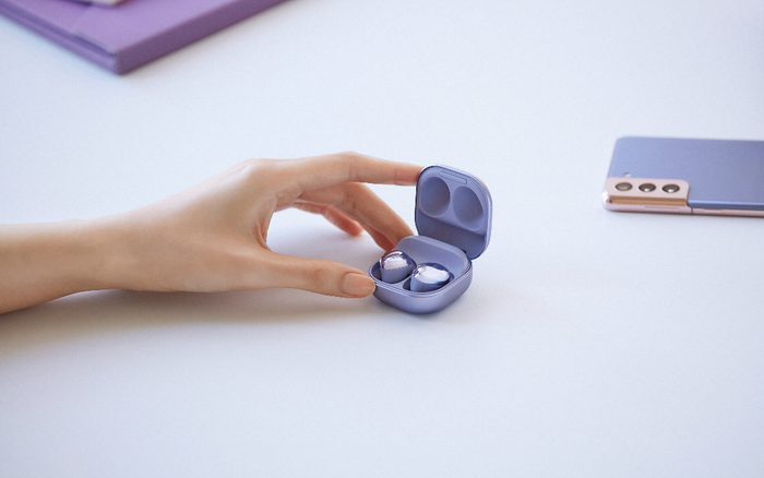 Samsung chính thức ra mắt tai nghe Galaxy Buds Pro, cạnh tranh với AirPods của Apple Ảnh 2