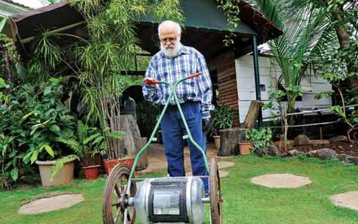 Người đàn ông tự nhốt mình với 72 con rắn kịch độc suốt 72 giờ vì lý do này Ảnh 2