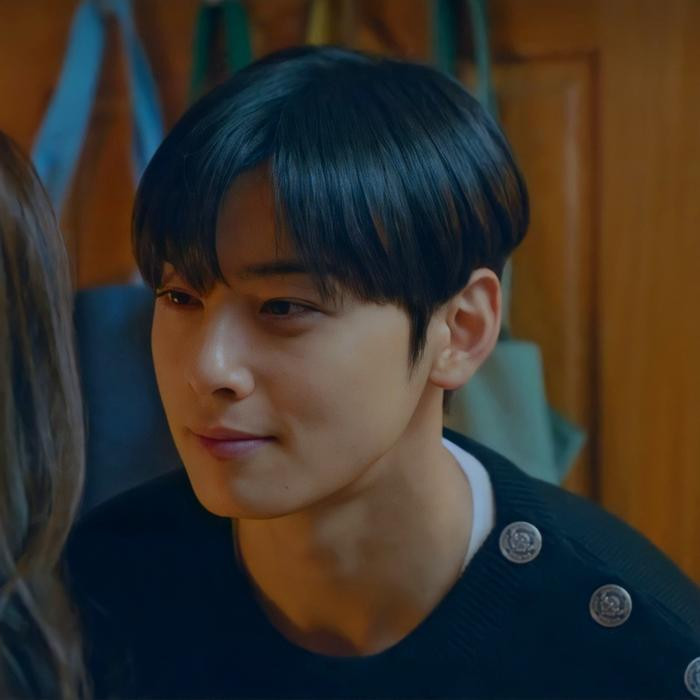 Phim 'True Beauty' của Moon Ga Young và Cha Eun Woo rating giảm mạnh Ảnh 2