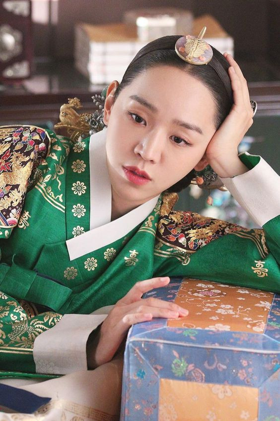 Tất tần tật vấn đề về dàn cast Mr.Queen: toàn là những thương hiệu tuổi tác tiềm năng, tài sắc vẹn toàn Hình ảnh 12