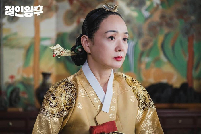 Tất tần tật vấn đề về dàn cast Mr.Queen: toàn là những thương hiệu tuổi tác tiềm năng, tài sắc vẹn toàn Hình ảnh 35