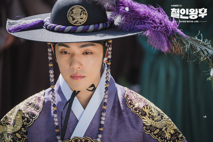 Tất tần tật vấn đề về dàn cast Mr.Queen: toàn là những thương hiệu tuổi tác tiềm năng, tài sắc vẹn toàn Hình ảnh 22