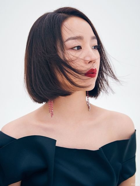 Tất tần tật vấn đề về dàn cast Mr.Queen: toàn là những thương hiệu tuổi tác tiềm năng, tài sắc vẹn toàn Hình ảnh 6