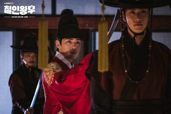 Tất tần tật vấn đề về dàn cast Mr.Queen: toàn là những thương hiệu tuổi tác tiềm năng, tài sắc vẹn toàn Hình ảnh 31