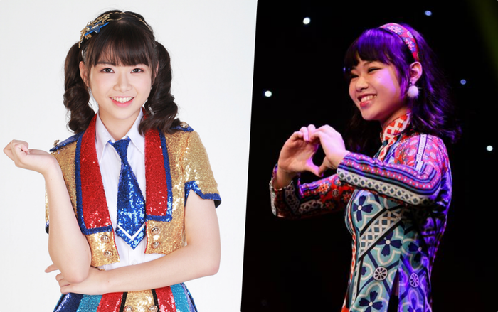 1 thành viên SGO48 được fan mua gần 700 single Ảnh 2