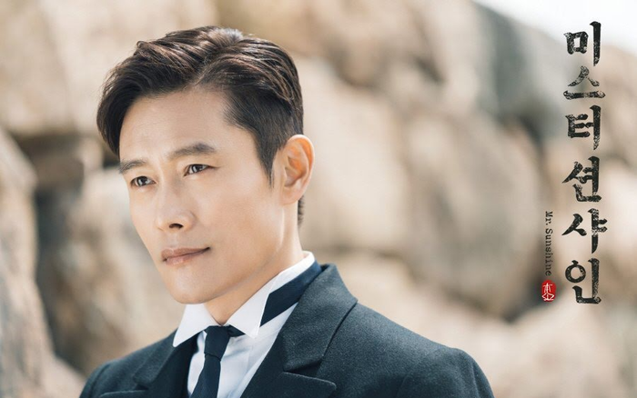 Top 5 nam diễn viên có thù lao mỗi tập phim cao nhất Hàn Quốc Ảnh 2