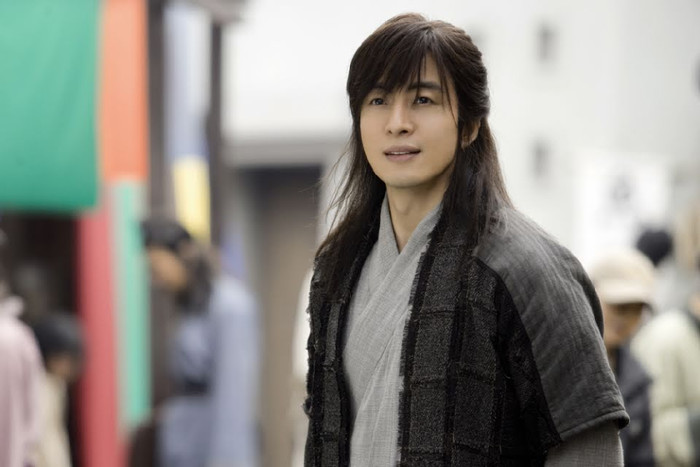 Top 5 nam diễn viên có thù lao mỗi tập phim cao nhất Hàn Quốc Ảnh 7