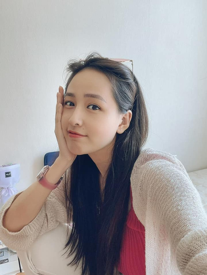 Từng vai u thịt bắp, Mai Phương Thúy bỗng thon gọn đến lạ 