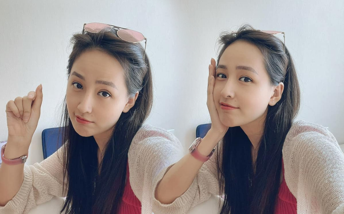 Từng vai u thịt bắp, Mai Phương Thúy bỗng thon gọn đến lạ nhưng sức khỏe lại gây lo lắng Ảnh 2