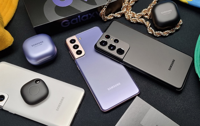 Samsung bỏ củ sạc và tai nghe trên Galaxy S đời mới, đây chính là lý do Ảnh 2