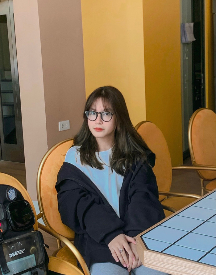 Diệu Linh đội Vũ Cát Tường: Hâm mộ Đen Vâu, tự học hát qua mạng từ năm 5 tuổi Ảnh 5