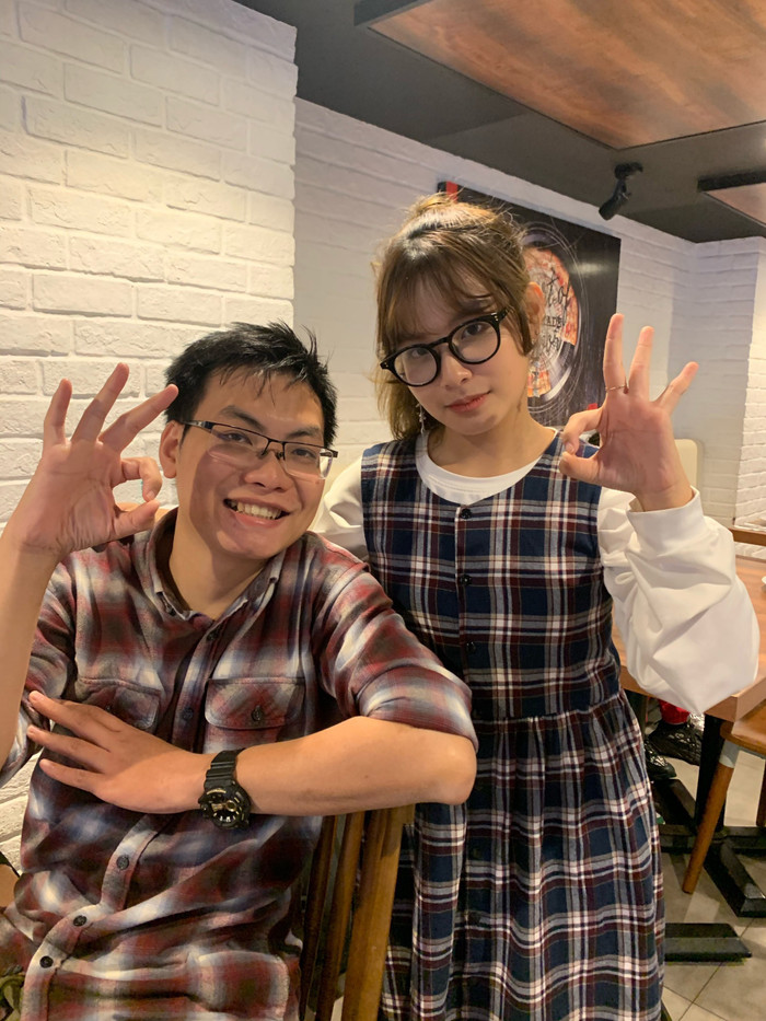 Trước khi tham gia Giọng hát Việt nhí New Generation 2021, Diệu Linh tự học hát qua mạng và sau giờ học để nâng cao khả năng. Khoảng thời gian lý tưởng của cô bé là từ 23 giờ đến khoảng 2 giờ sáng.