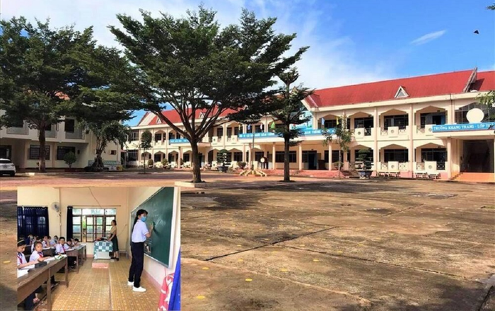 Vụ cô giáo mượn bằng cấp 3 để đi học đại học và đi dạy suốt 25 năm: Vẫn là viên chức Nhà nước Ảnh 2