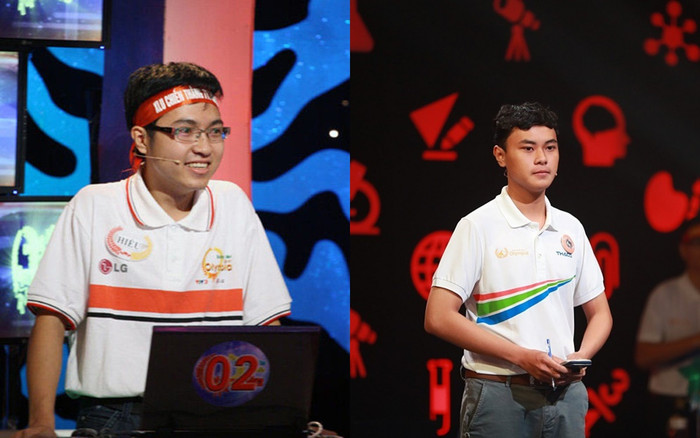 Cuộc sống của những Á quân thành công nhất 'Đường lên đỉnh Olympia' Ảnh 2