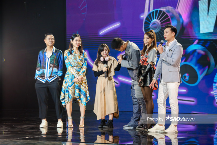 Mai Khôi về đội BigDaddy - Emily trong lần trở lại tại Giọng hát Việt nhí New Generation 2021