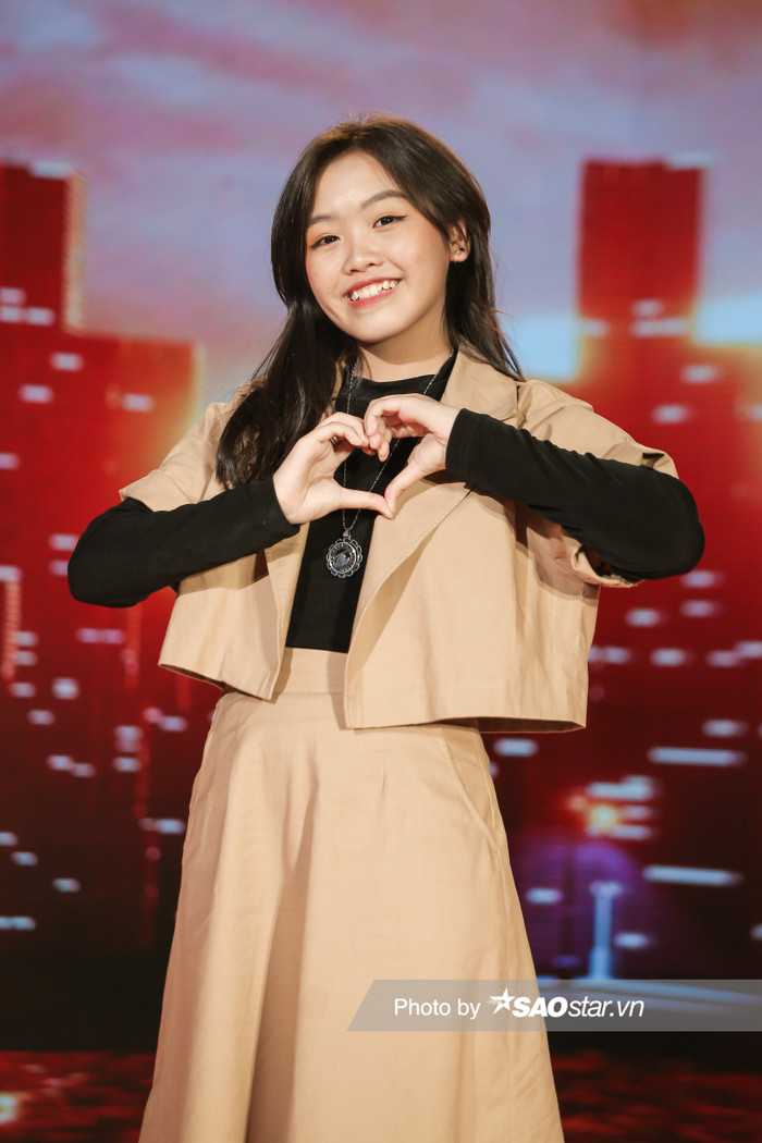 Mai Khôi: Cựu thí sinh đội MimiMama trở thành át chủ bài Team BigDaddy - Emily Ảnh 10