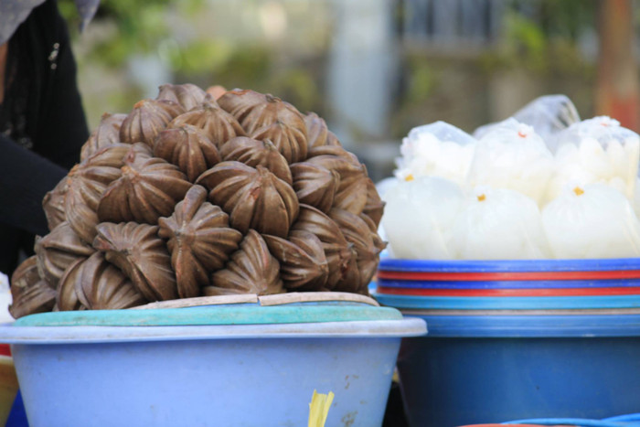 Dư vị Tết miền Tây của nhà văn Hoàng Khánh Duy: '365 ngày chân lưu lạc khắp nơi chỉ mong ngày đoàn viên' Ảnh 7