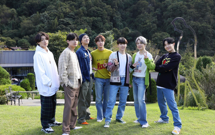 BTS sẽ sớm trở lại với phiên bản mới của album 'BE'? Ảnh 2