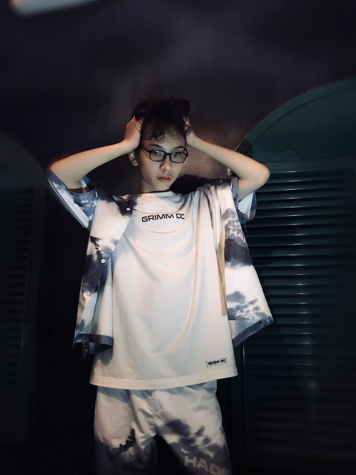 Nỗ lực theo đuổi ước mơ, 'Tài năng khác biệt' Duy Long tiếc nuối: 'Con chưa kịp làm bà ngoại tự hào' Ảnh 3