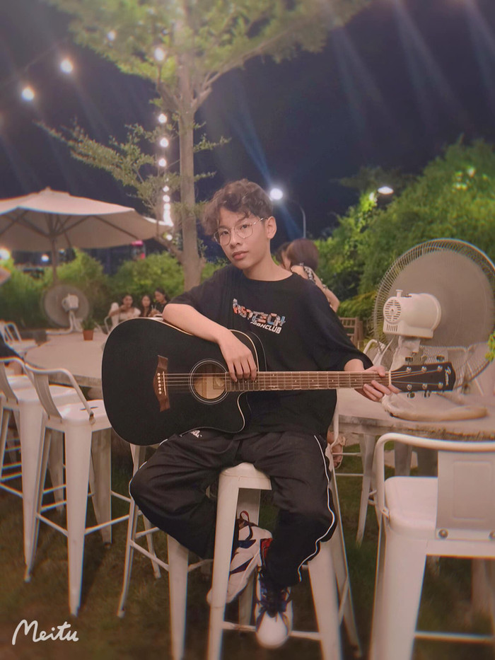 Nỗ lực theo đuổi ước mơ, 'Tài năng khác biệt' Duy Long tiếc nuối: 'Con chưa kịp làm bà ngoại tự hào' Ảnh 5