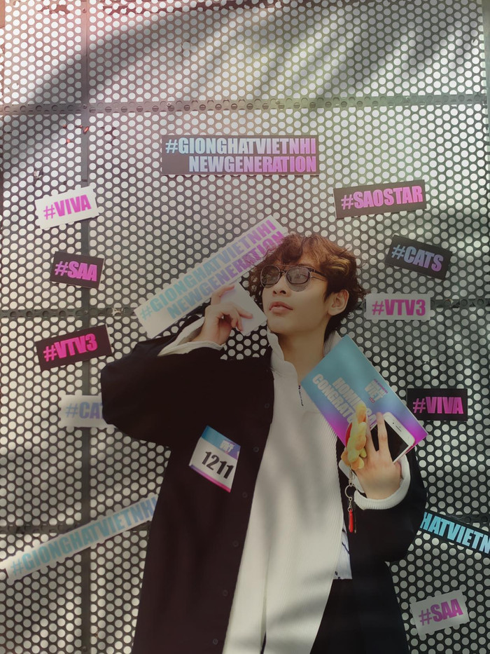 Nỗ lực theo đuổi ước mơ, 'Tài năng khác biệt' Duy Long tiếc nuối: 'Con chưa kịp làm bà ngoại tự hào' Ảnh 6