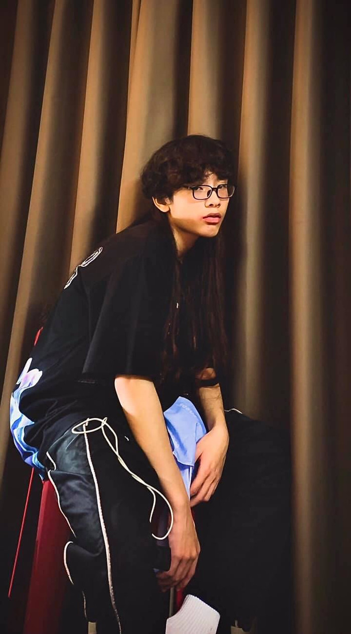 Nỗ lực theo đuổi ước mơ, 'Tài năng khác biệt' Duy Long tiếc nuối: 'Con chưa kịp làm bà ngoại tự hào' Ảnh 4