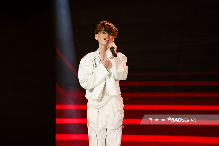 Nỗ lực theo đuổi ước mơ, 'Tài năng khác biệt' Duy Long tiếc nuối: 'Con chưa kịp làm bà ngoại tự hào' Ảnh 8