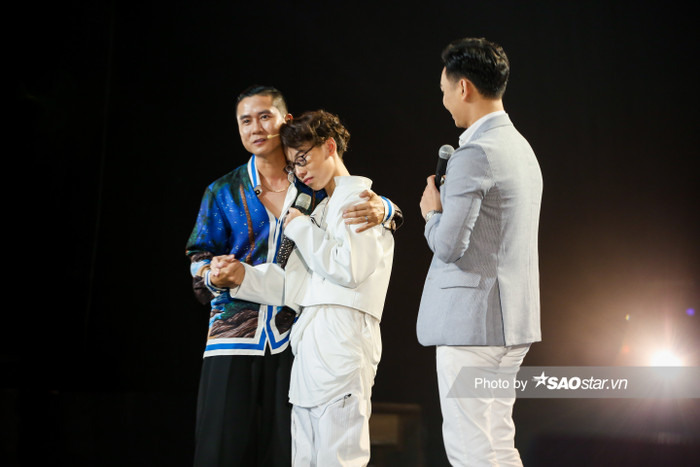 Nỗ lực theo đuổi ước mơ, 'Tài năng khác biệt' Duy Long tiếc nuối: 'Con chưa kịp làm bà ngoại tự hào' Ảnh 10