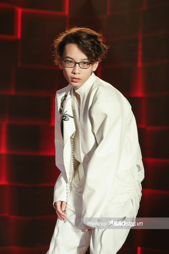 Nỗ lực theo đuổi ước mơ, 'Tài năng khác biệt' Duy Long tiếc nuối: 'Con chưa kịp làm bà ngoại tự hào' Ảnh 11