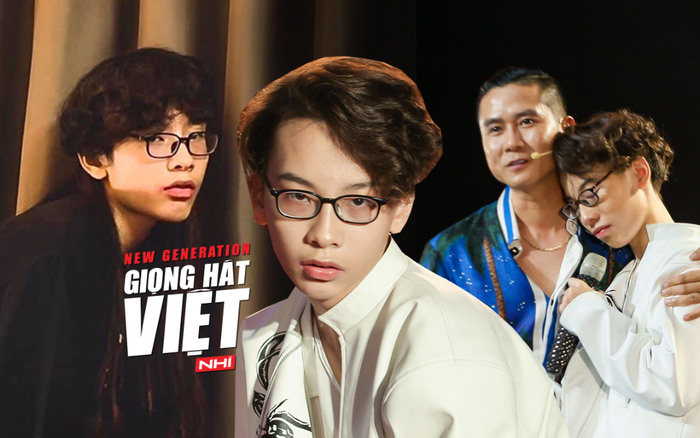 Nỗ lực theo đuổi ước mơ, 'Tài năng khác biệt' Duy Long tiếc nuối: 'Con chưa kịp làm bà ngoại tự hào' Ảnh 2