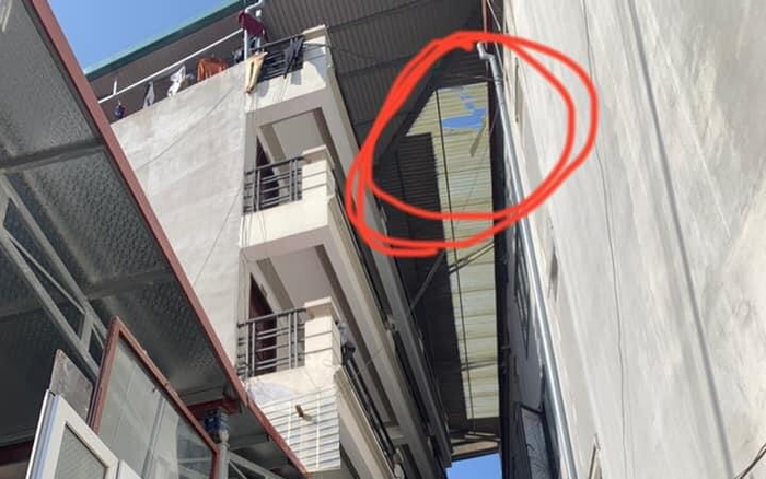 Nam thanh niên 20 tuổi rơi xuống đất tử vong khi lên mái nhà quay video Tik Tok Ảnh 2