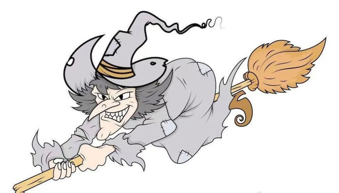 Dương Mịch trong loạt ảnh tạp chí mới nhất bị chế nhạo trông như phù thủy Ảnh 7