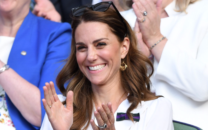 Học công nương Kate Middleton cách phối đồ phù hợp với từng sự kiện Ảnh 2