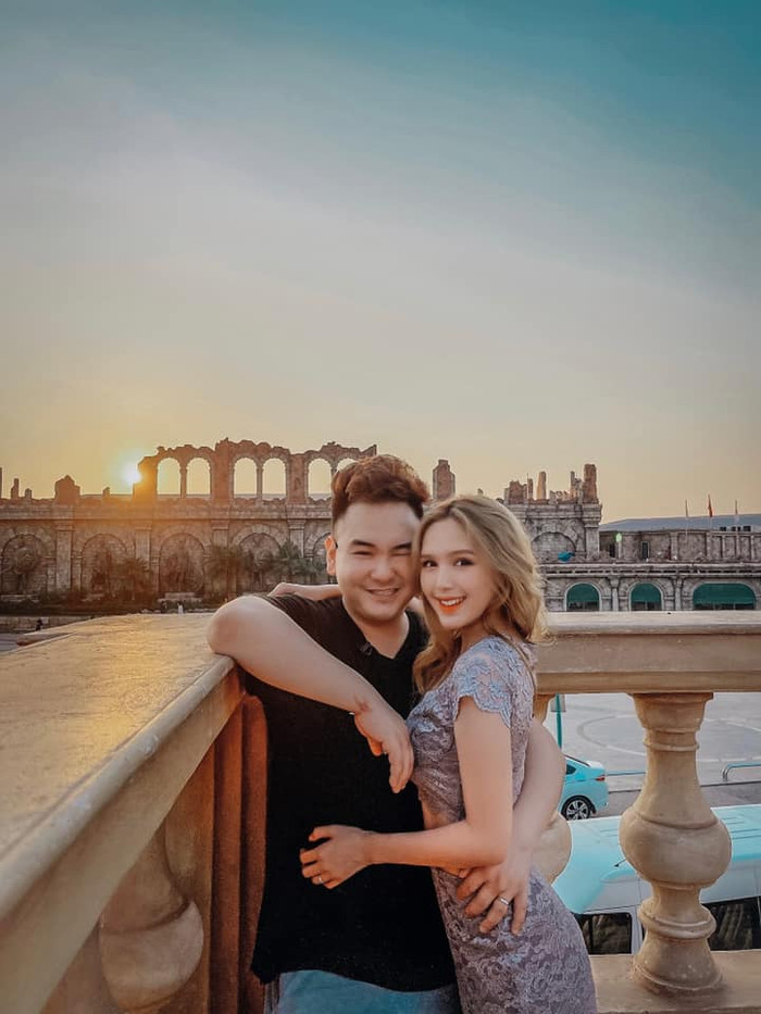 Dân chơi bậc nhất giới streamer Xemesis bất ngờ tiết lộ lí do 'từ bỏ cuộc chơi' để cưới vợ Ảnh 4