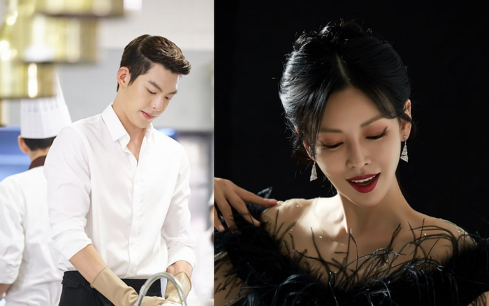 10 nhân vật phản diện đình đám nhất màn ảnh Hàn (Phần 1) Ảnh 2