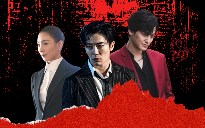 10 nhân vật phản diện đình đám nhất màn ảnh Hàn (Phần 2) Ảnh 2