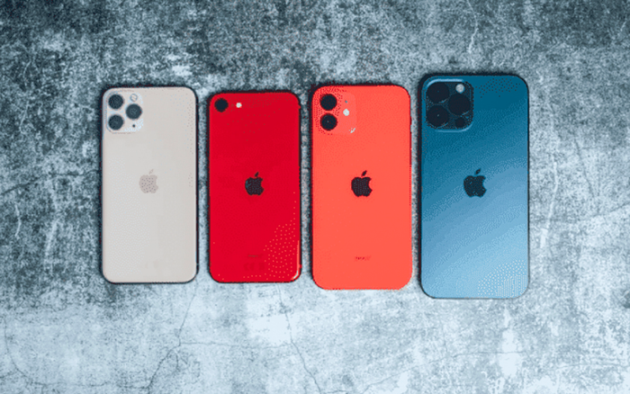 Apple sẽ không ra mắt iPhone 13 trong năm nay? Ảnh 2