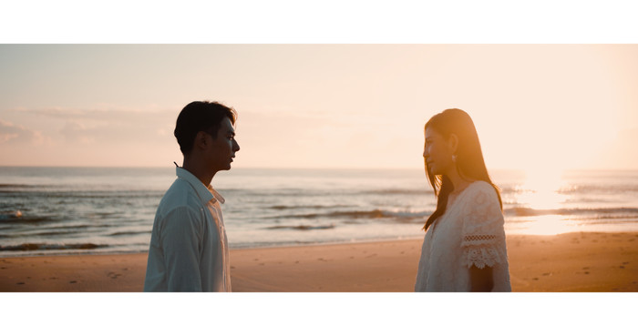 Jay Quân tình tứ cùng Chúng Huyền Thanh trong MV mới, sự xuất hiện của Chị Cả gây bất ngờ Ảnh 1