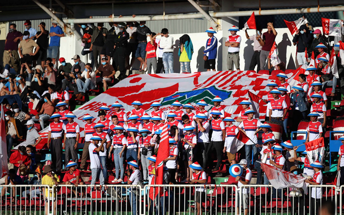 Đấu với đội bóng '100 tỷ', HAGL gây sốt trước ngày bóng lăn Ảnh 2