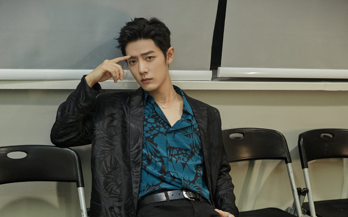 Tiêu Chiến bị sự kiện của iQIYI 'hại' đến thảm thương Ảnh 2