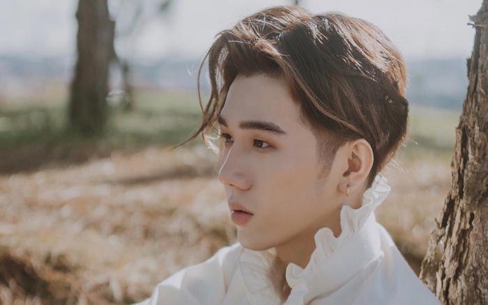 Võ Đức Trí (The Voice) trải lòng về quyết định rời nhóm Dominix Ảnh 2